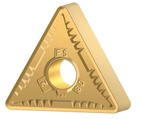 ANSI/ISO Turning Insert TN..
