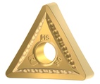 ANSI/ISOTurning Insert TN..