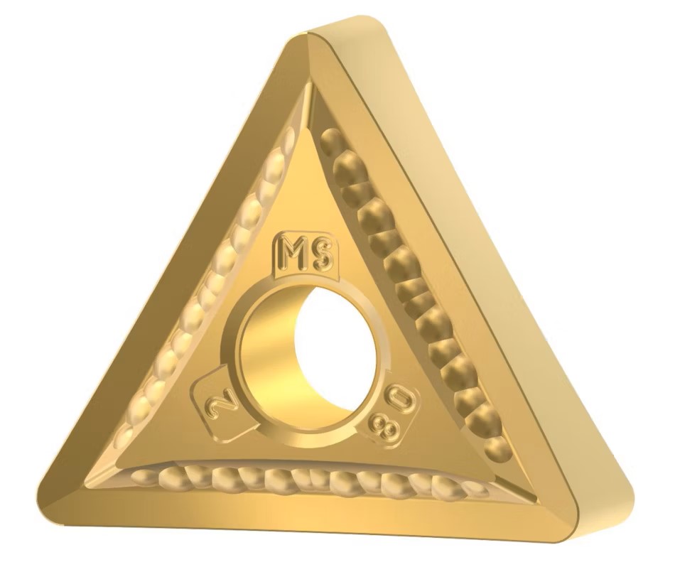 ANSI/ISO Turning Insert TN..