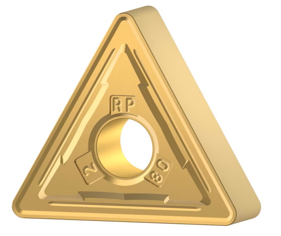 ANSI/ISO Turning Insert TN..