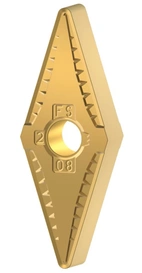 ANSI/ISO Turning Insert VN..