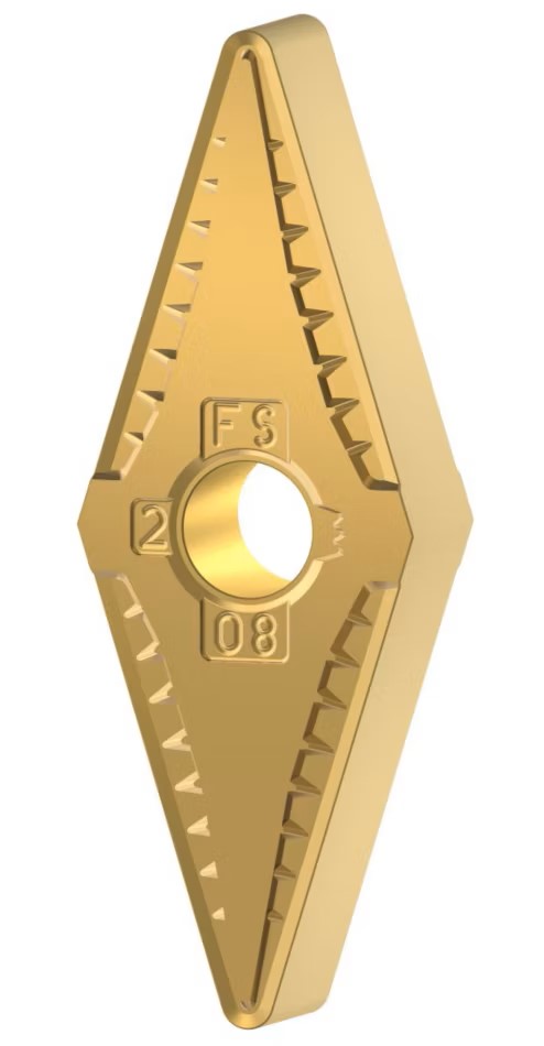 ANSI/ISO Turning Insert VN..
