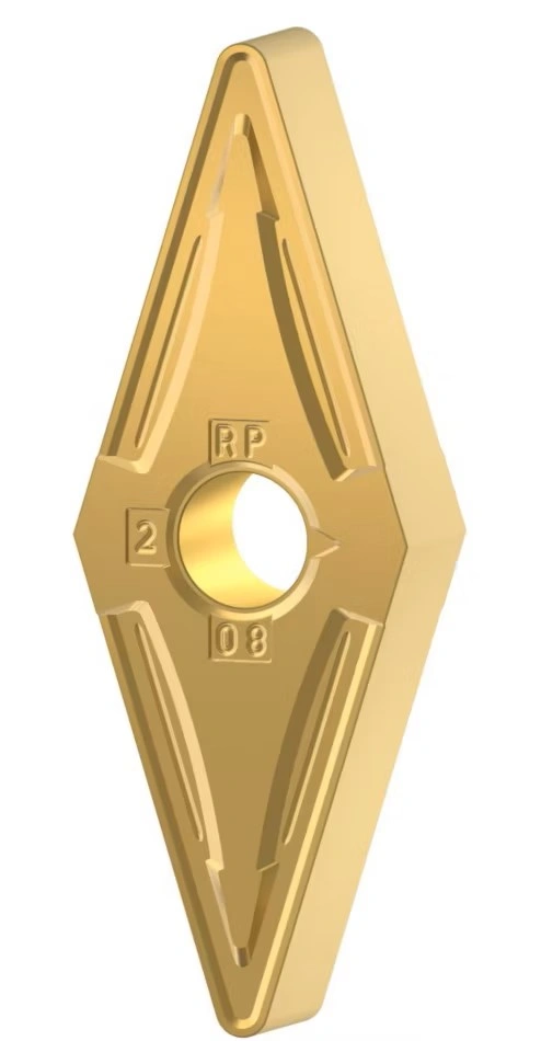 ANSI/ISO Turning Insert VN..