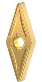 ANSI/ISO Turning Insert VN..