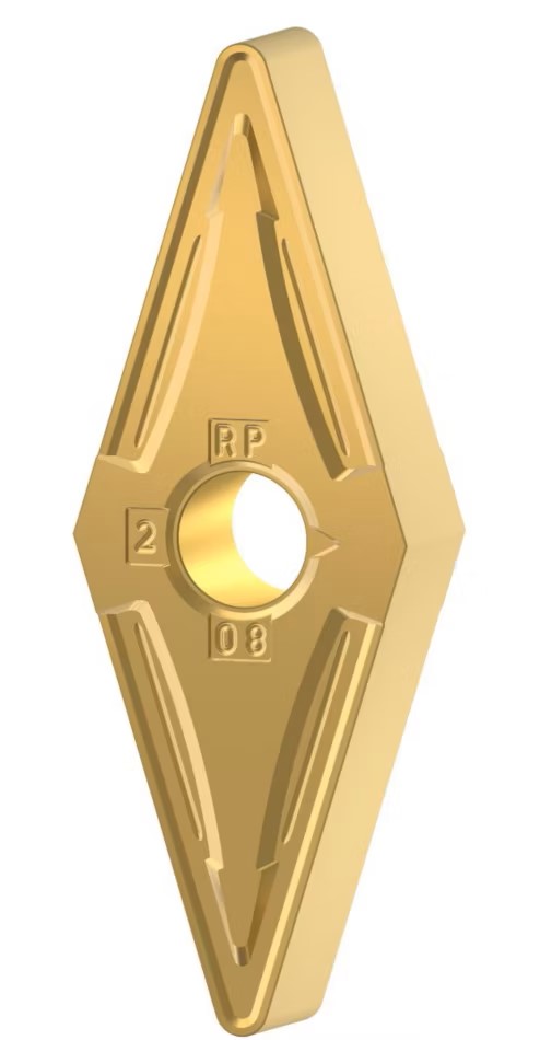 ANSI/ISO Turning Insert VN..