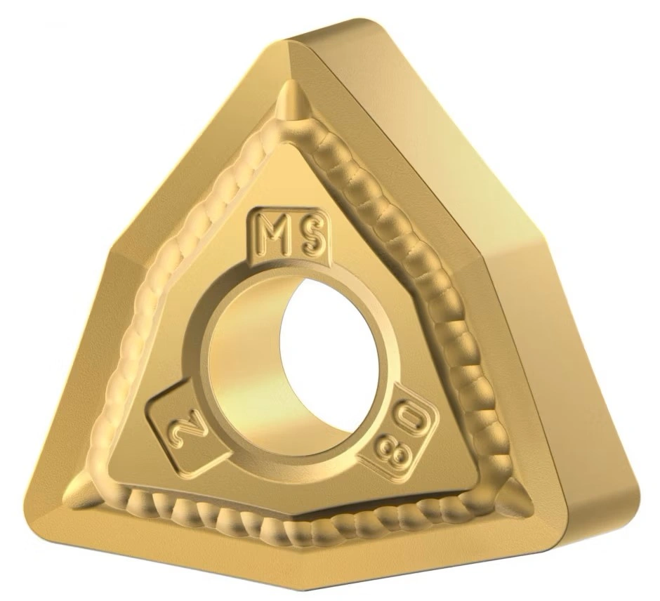 ANSI/ISO Turning Insert WN..