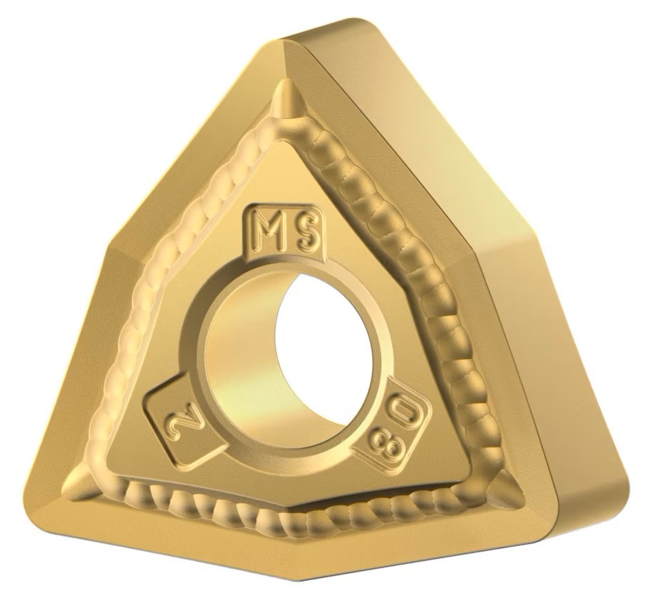 ANSI/ISO Turning Insert WN..