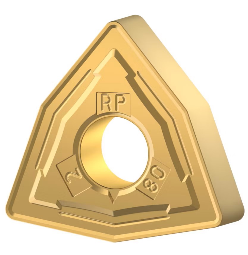 ANSI/ISO Turning Insert WN..