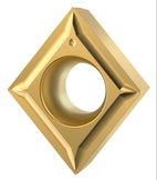 ANSI/ISO Turning Insert CC..