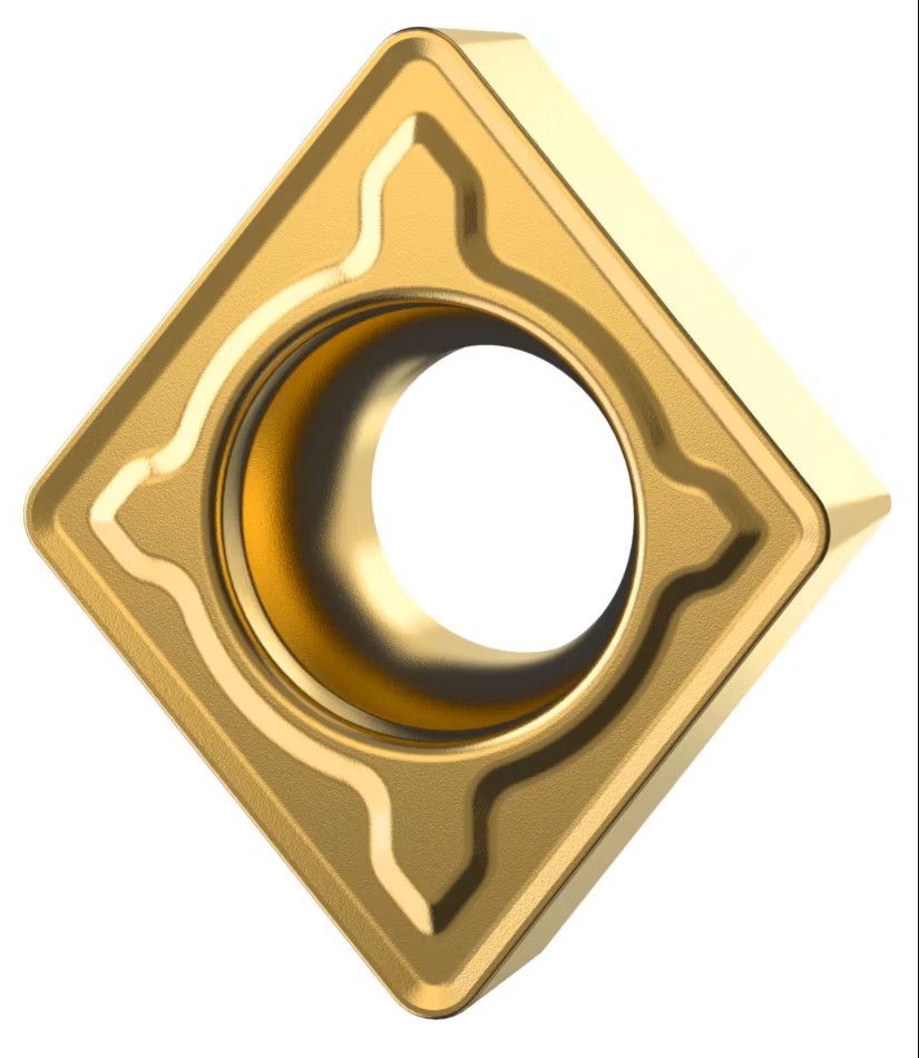 ANSI/ISO Turning Insert CC..