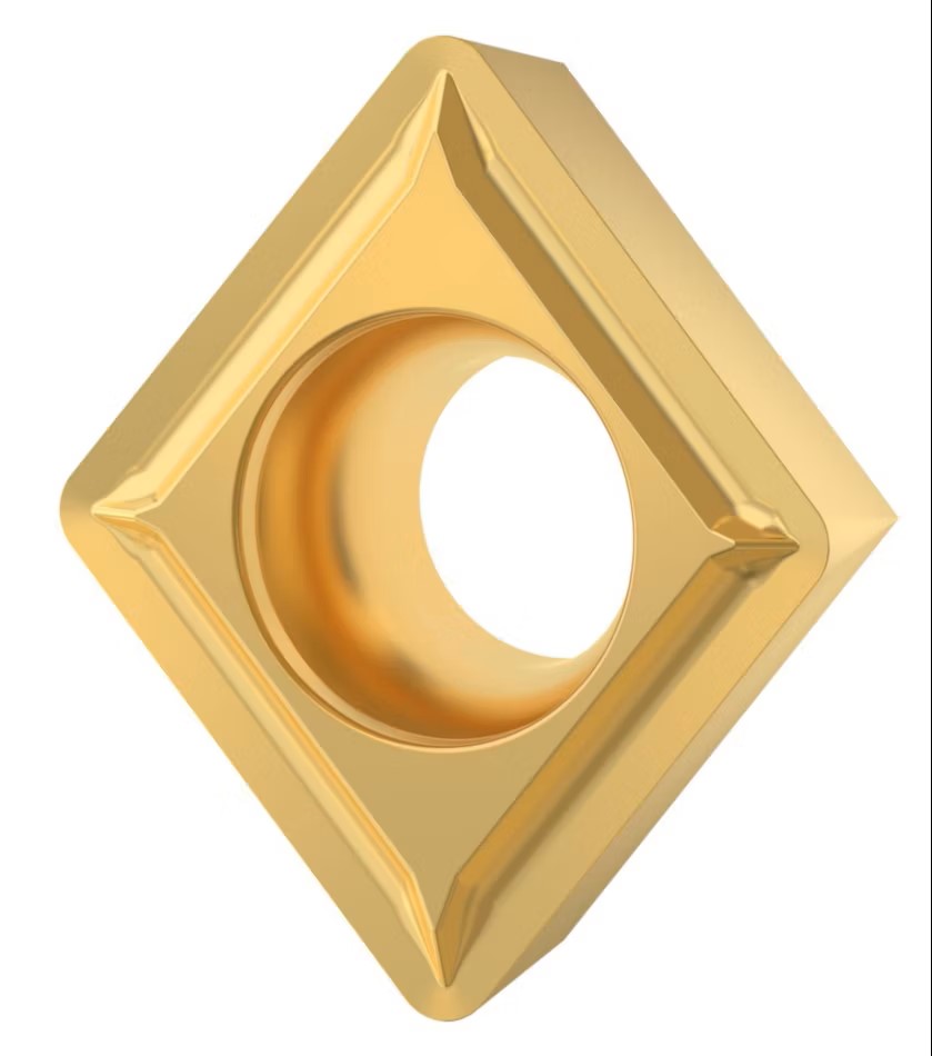 ANSI/ISO Turning Insert CP..