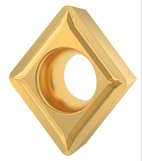 ANSI/ISO Turning Insert CP..