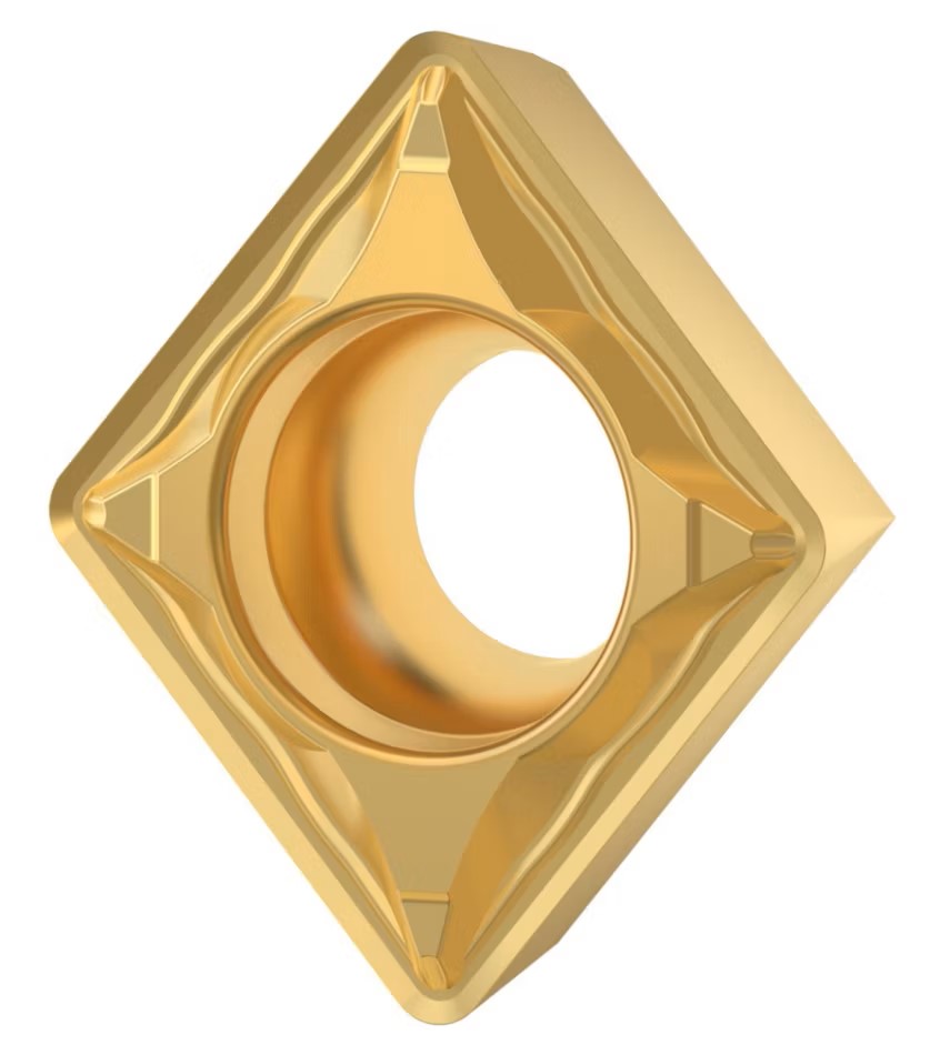 ANSI/ISO Turning Insert CP..