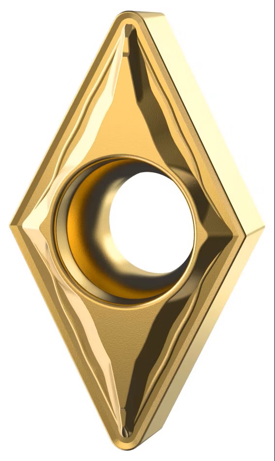 ANSI/ISO Turning Insert DC..