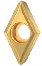 ANSI/ISO Turning Insert DC..