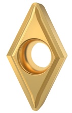 ANSI/ISO Turning Insert DP..