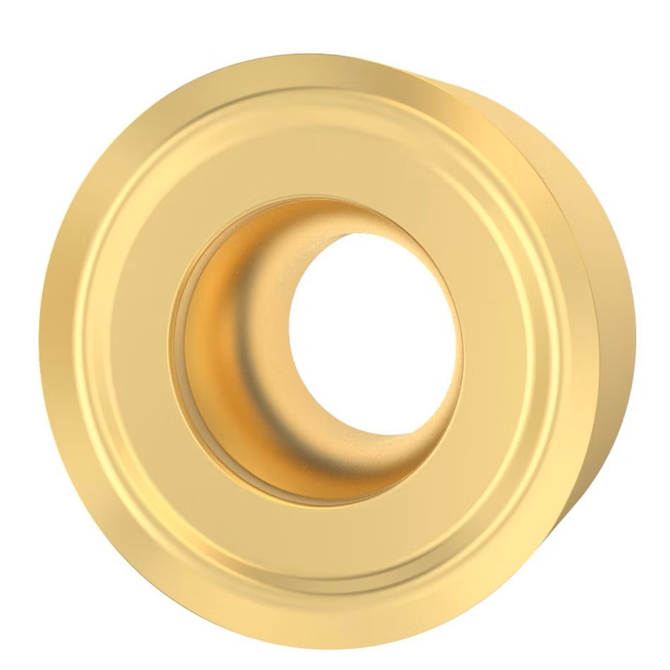 ANSI/ISO Turning Insert RC..