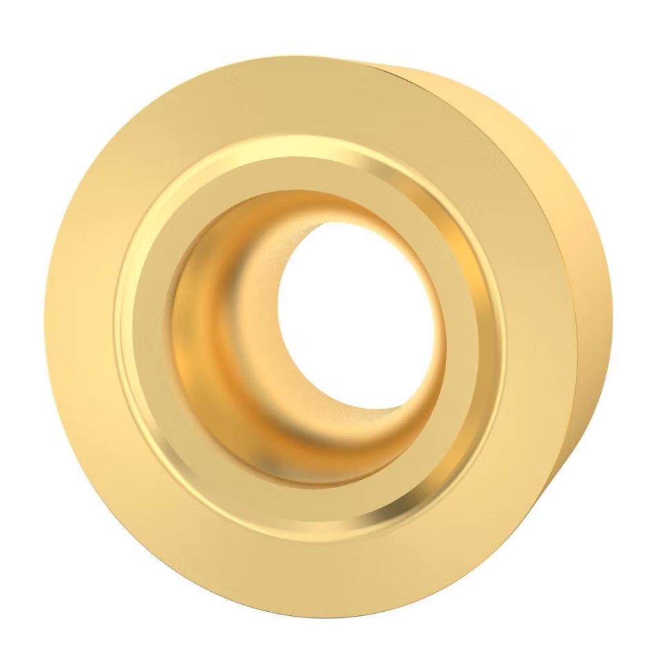 ANSI/ISO Turning Insert RC..