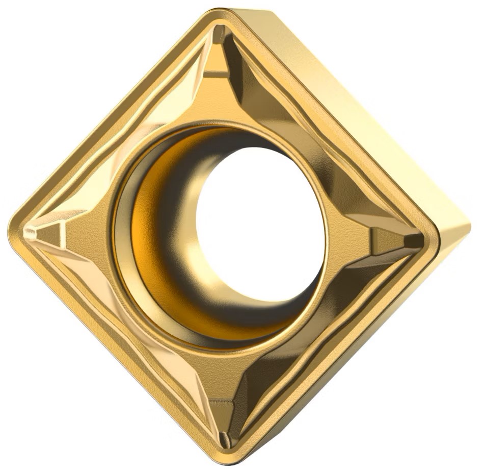 ANSI/ISO Turning Insert SC..