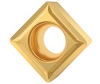 ANSI/ISO Turning Insert SC..