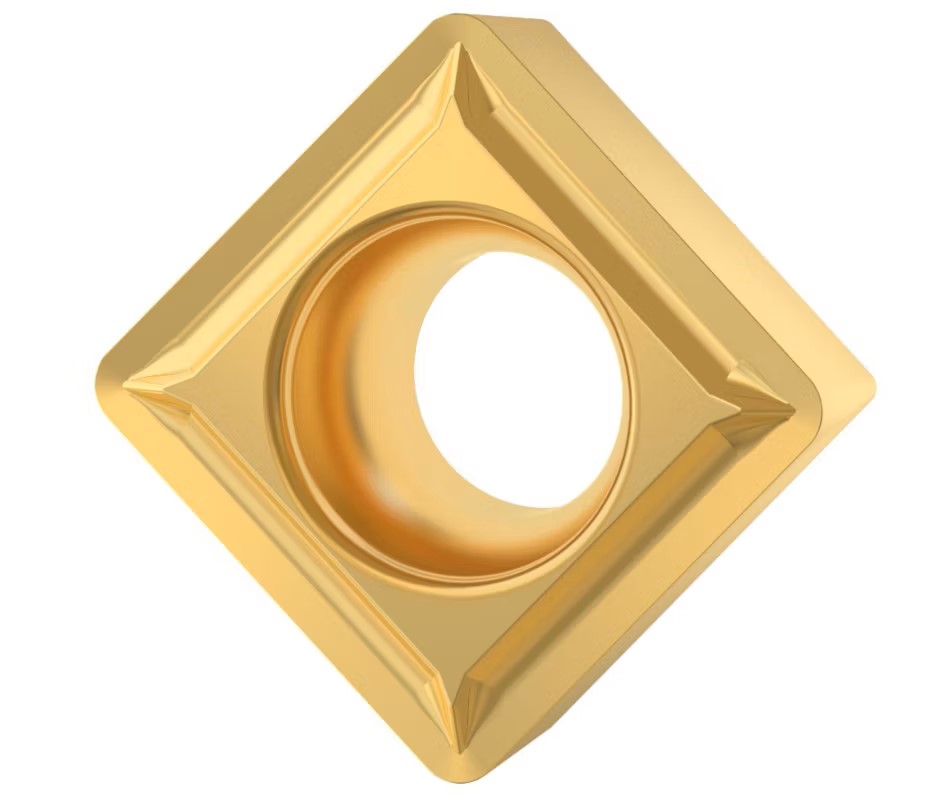 ANSI/ISO Turning Insert SC..