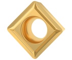 ANSI/ISO Turning Insert SP..