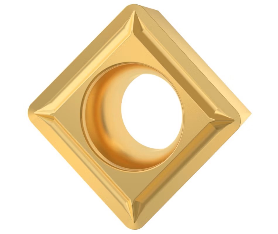 ANSI/ISO Turning Insert SP..