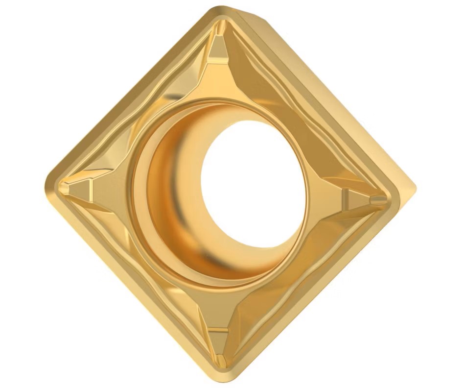 ANSI/ISO Turning Insert SP..