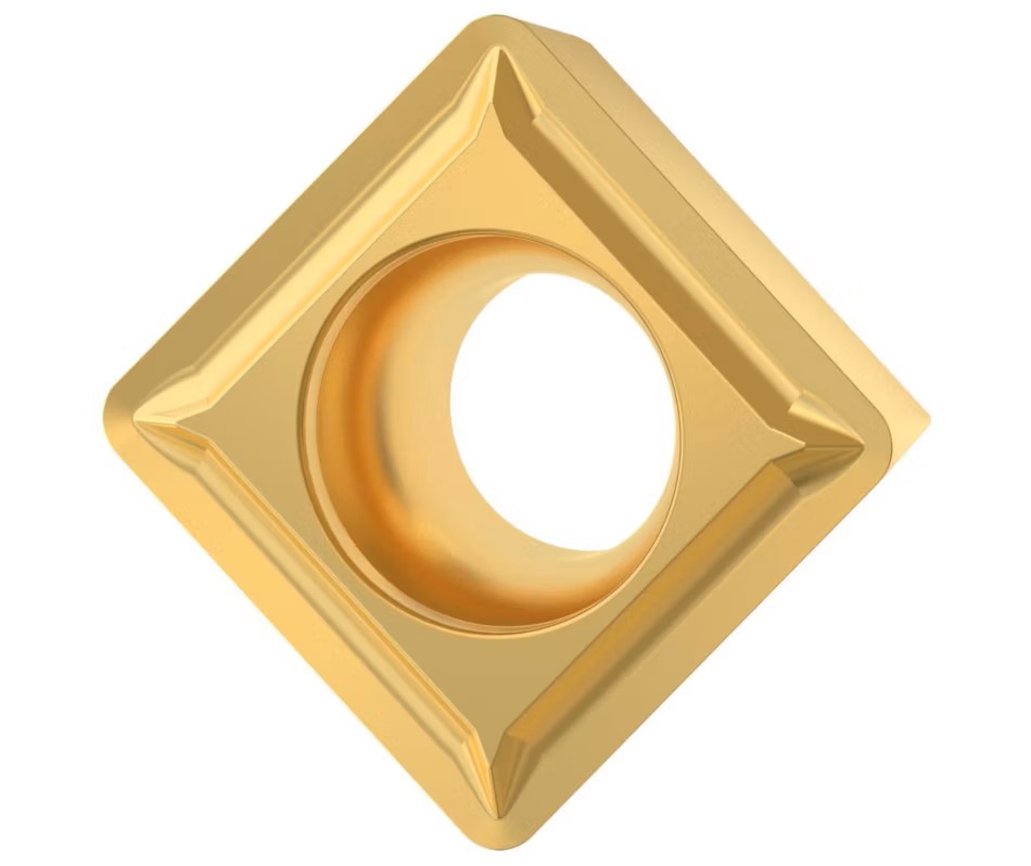 ANSI/ISO Turning Insert SP..