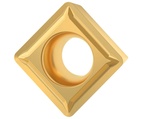 ANSI/ISO Turning Insert SP..