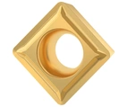 ANSI/ISO Turning Insert SP..