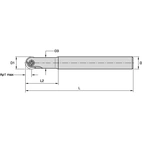 KDMB06R100A06HN GESENKFRAESER