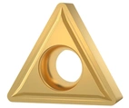 ANSI/ISO Turning Insert TC..