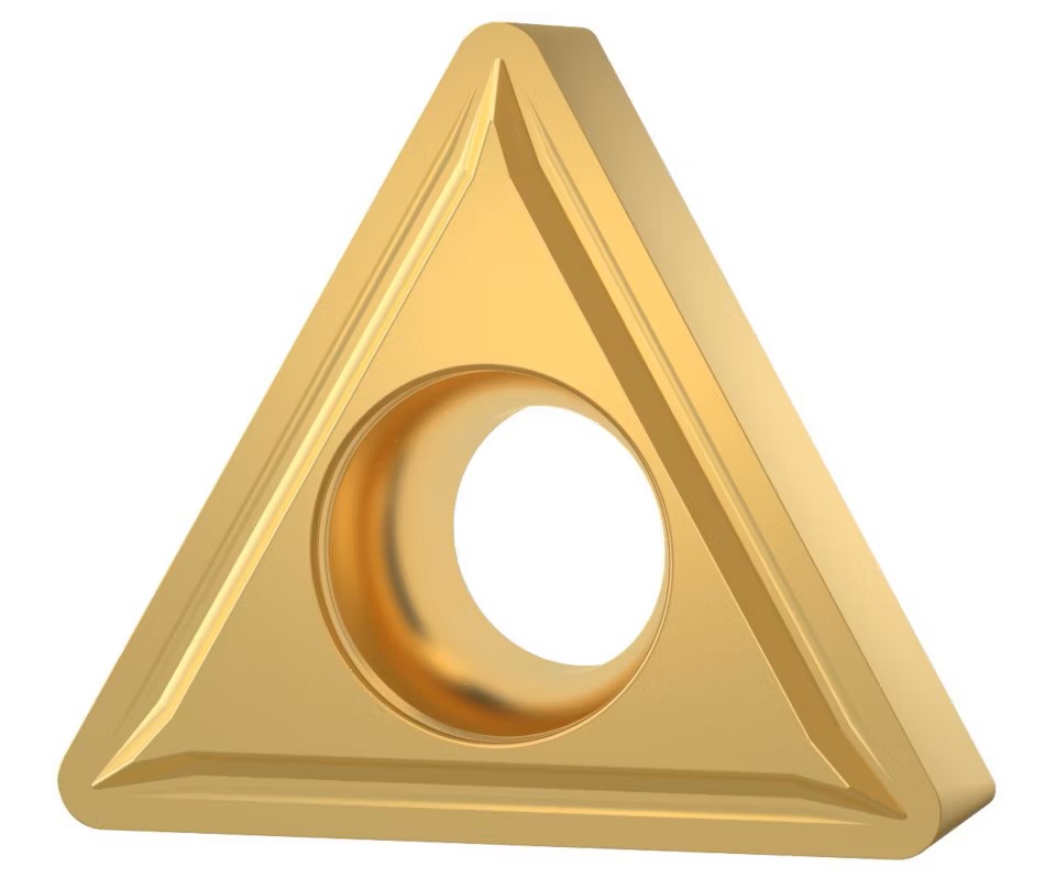 ANSI/ISO Turning Insert TC..