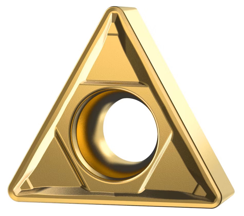 ANSI/ISO Turning Insert TC..