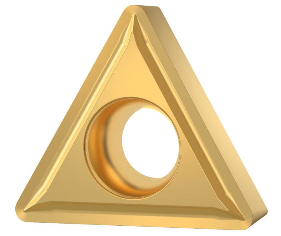 ANSI/ISO Turning Insert TC..