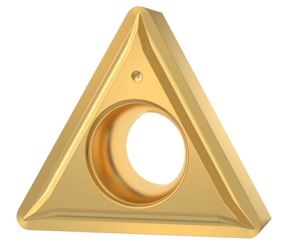 ANSI/ISO Turning Insert TP..