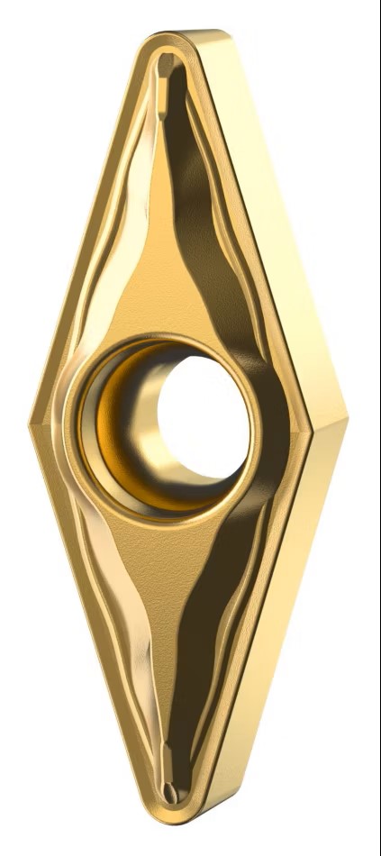 ANSI/ISO Turning Insert VB..