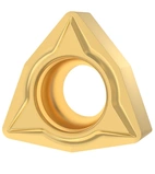 ANSI/ISO Turning Insert WC..