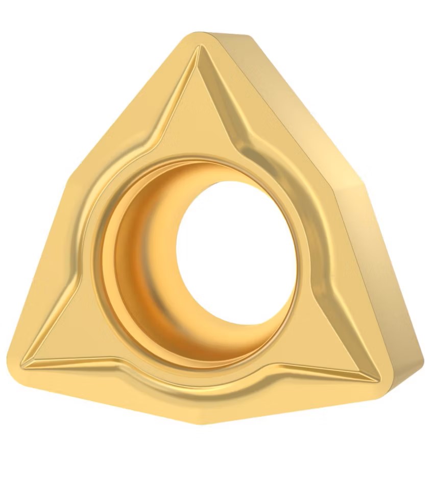 ANSI/ISO Turning Insert WC..