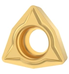 ANSI/ISO Turning Insert WP..