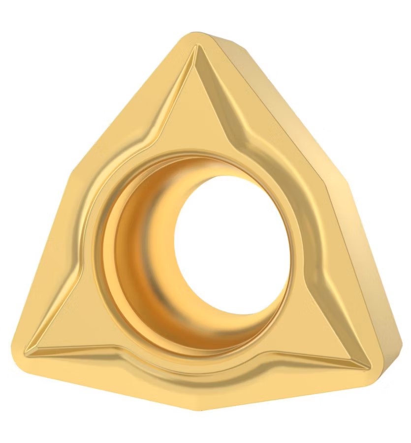 ANSI/ISO Turning Insert WP..