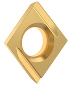 ANSI/ISO Turning Insert CD..