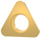ANSI/ISO Turning Insert TD..