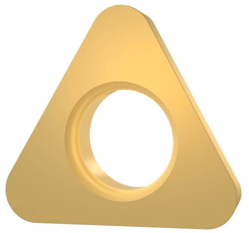 ANSI/ISO Turning Insert TD..