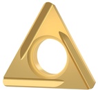 ANSI/ISO Turning Insert TD..