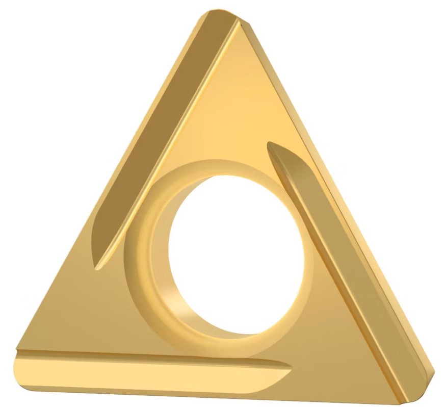 ANSI/ISO Turning Insert TD..