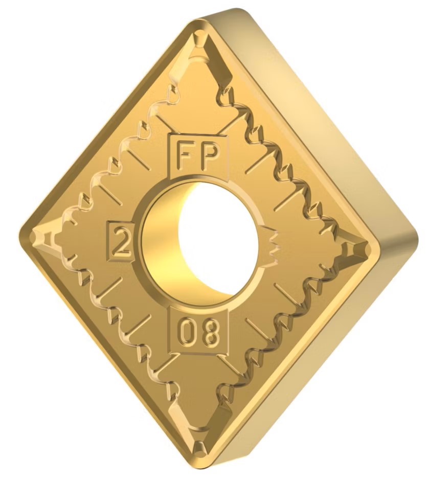 ANSI/ISO Turning Insert CN..