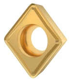ANSI/ISO Turning Insert CP..