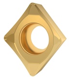 ANSI/ISO Turning Insert CP..